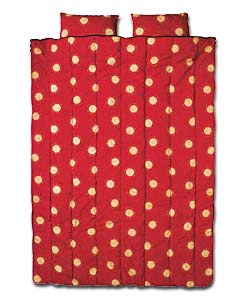 Lyon 300gsm Double Sleeping Bag