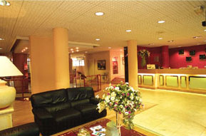 Best Western Hotel Charlemagne