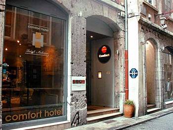 Best Western Saint Antoine