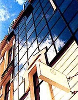 Kyriad Prestige, Lyon