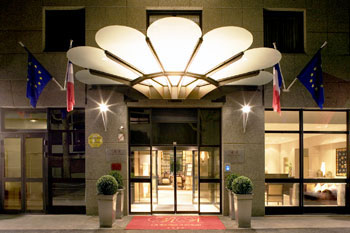 La Reine Astrid All Suites