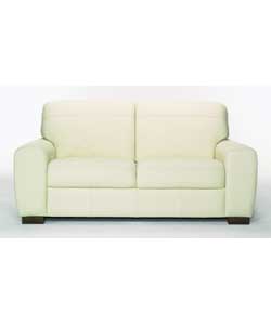 Lyon Large Sofa - Cream