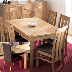lyon dining tables