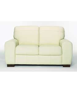 Lyon Regular Sofa - Cream