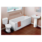 Lyon Standard Bathroom Suite