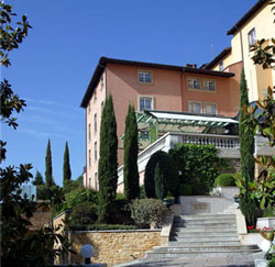 LYON Villa Florentine