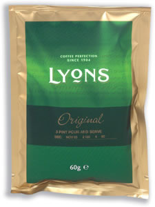 Original Ground Coffee for Filter 3 Pint