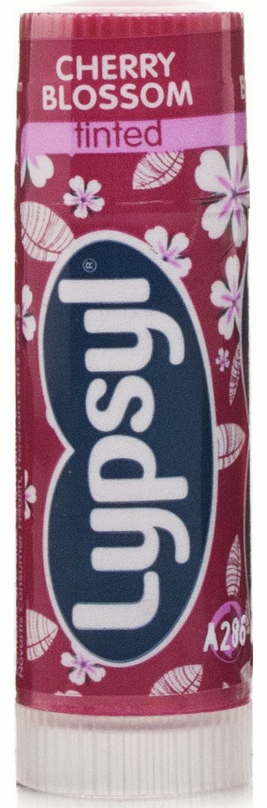 Lypsyl Cherry