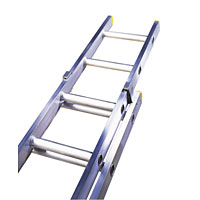 LYTE Trade Double-Extension Ladder ELT240