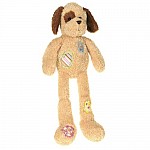 Lytton and Lily Vintage Home and Garden at n Gangly Dog Soft Toy