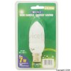 Lyvia BC Mini Candle Energy Saving Lamp 7W
