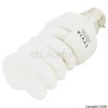 Lyvia Full Spiral Low Energy Bulb BC 15W