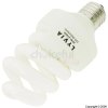 Lyvia Fully Spiral Energy Saving Bulb E27 20W