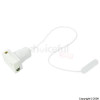 Lyvia Pull Cord Switch