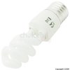 Lyvia Semi Spiral Energy Saving Lamp 9W E27