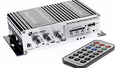 LZX FM transmitter LZX Professional Lepai 2020  Car Motor Cycle 2 x 20W Amplifier 2CH Hi-Fi Stereo Power Amplifier