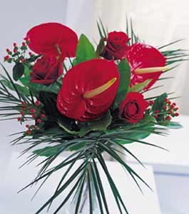 Contemporary Bouquet