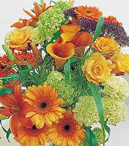 Extravaganza Bouquet