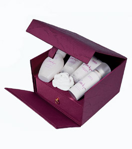 Florentyna Jewellery Box