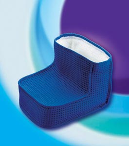 Foot Cosy