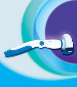 Hand Held Thermal Massager