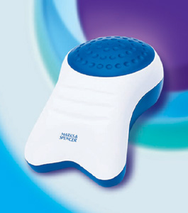 Palm Grip Massager