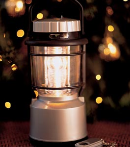 M&S Remote Control Lantern