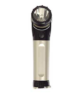 M&S Swivel Torch