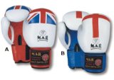 M.A.R International Ltd. MAR Competition Boxing Gloves (Quality Cowhide Leather) (A to B) A16-oz(454g)