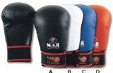 M.A.R International Ltd. MAR Karate Gloves (Synthetic Leather AM