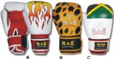 M.A.R International Ltd. MAR Kick Boxing and Boxing Gloves B04 oz(114g)Default
