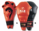M.A.R International Ltd. MAR Kung-Fu Cobra Gloves (Synthetic Leather) MB
