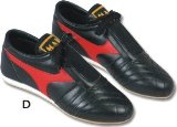 M.A.R International Ltd. MAR Training Shoes Black (Leather) 39D