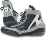 M.A.R International Ltd. MAR Wrestling Shoes (Suede Leather) 37