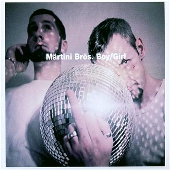 M&auml;rtini Br&ouml;s. Boy / Girl