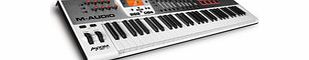 M-Audio Axiom AIR 61 Key USB MIDI Controller -