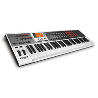 M-Audio Axiom AIR 61 Key USB MIDI Controller