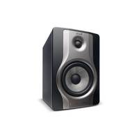 M-Audio BX6 Carbon Active Studio Monitor Single