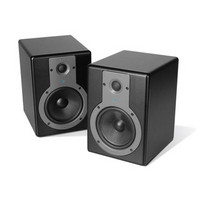 BX8A Deluxe Active Monitors (Pair)