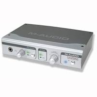 M-Audio Firewire Audiophile interface