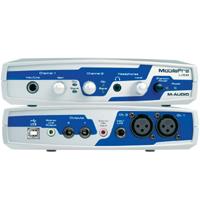 M-Audio Mobile Pre USB audio interface