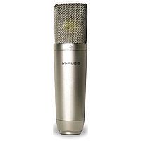 M-Audio Nova Large Capsule Condenser Microphone