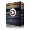M-Audio Pro Tools M-Powered 8 (Boxed Full Version)