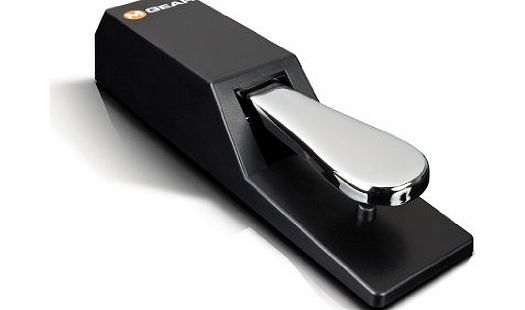 SP-2 Piano Sustain Pedal