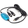 M-Audio UNO USB Bus-Powered MIDI Interface