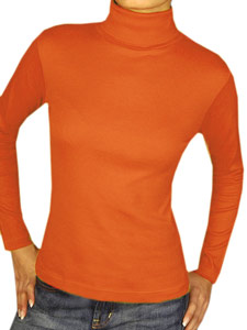 Rollneck Shirt