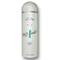 M-D-Forte M.D. Forte Facial Cleanser I