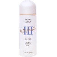 M-D-Forte M.D. Forte Facial Lotion III