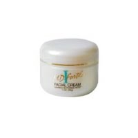 M-D-Forte M.D. Forte I Facial Cream