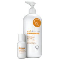 M-D-Skincare MD Skincare Team Clean
